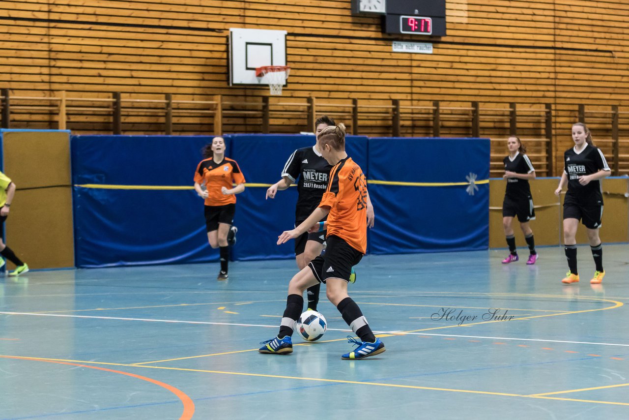Bild 123 - Dodenhof Cup